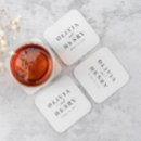 Search for paper coasters Elegant