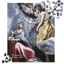 Search for blessed virgin mary puzzles Annunciation