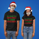 Search for funny anti christmas tshirts Political