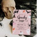 Search for october birthday invitations Pink