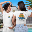 Search for swimming tshirts pool