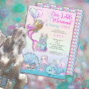 Search for hispanic birthday invitations Under the sea
