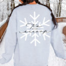 Search for cute winter womens hoodies Tis the season