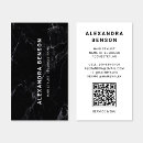 Search for salon owner business cards Hair stylist