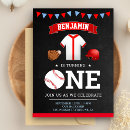 Search for baseball player invitations Slugger