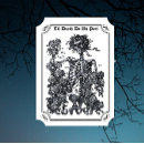 Search for til death do us part wedding invitations Skeleton