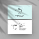 Search for whitening business cards Teeth