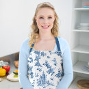 Search for fantastic aprons For her