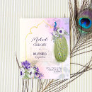 Search for indian style wedding invitations Peacock