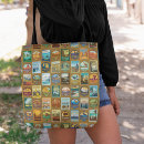 Search for parked bags Classic