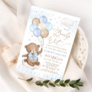 Search for fluffy white invitations Twinkle twinkle little star