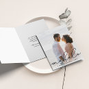Search for hawaiian wedding thank you cards Modern