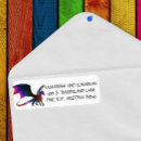 Search for mystical return address labels Dragon
