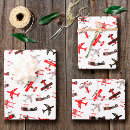 Search for fighter jet wrapping paper For kids