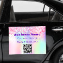 Search for exterior car accessories qr code