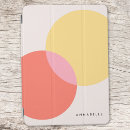 Search for abstract ipad cases circles