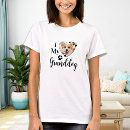 Search for unique womens tshirts Grandmother