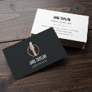 Search for copper business cards Modern