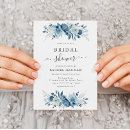 Search for floral watercolor bridal shower invitations Summer