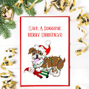 Search for english bulldog christmas cards Pet