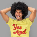 Search for yes tshirts funny