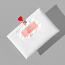 Search for white grey marble return address labels Silver