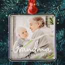 Search for nonna christmas tree decorations Grandma