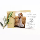 Search for we tied the knot invitations Modern