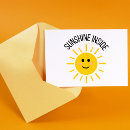 Search for caring note cards Thinking of you