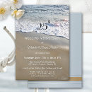 Search for wedding anniversary invitations simple