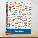 Search for ambulance notebooks For kids