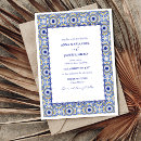 Search for talavera wedding invitations Mexican