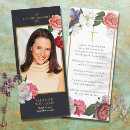 Search for funeral flowers cards Prayer