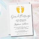 Search for grandma shower invitations First time grandma