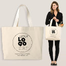Search for bulk tote bags Trade show giveaways