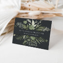 Search for dark olive cards Couple