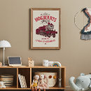 Search for platform posters Witch