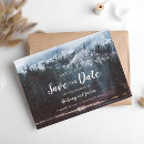 Search for lake scene invitations Snow