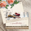 Search for piano save the dates Musical notes