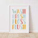 Search for watercolor wash posters Rainbow
