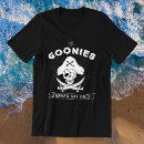 Search for goon tshirts Pirate movie