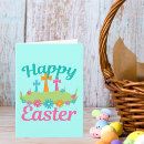 Search for religious easter cards Floral