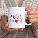 Search for bright red mugs Green