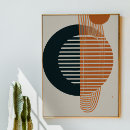 Search for orange and black stripes posters Modern