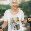 Search for family tshirts photo collage