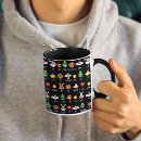 Search for magic emoji mugs Sylvester cat