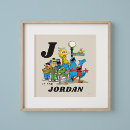 Search for sesame street characters baby kids Toddler