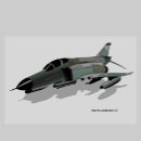 Search for f 4 phantom tshirts Air force