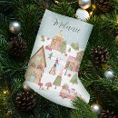 Search for gingerbread christmas stockings Candy