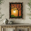 Search for kabbalah tree of life art Jewish